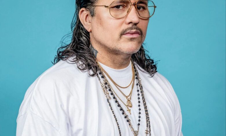 Willy chavarria new york fashion week