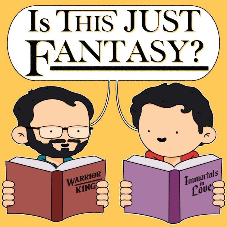 Podcast 4 book recommendations