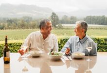 Mother in law retirement savings ethics