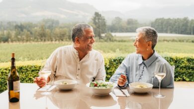 Mother in law retirement savings ethics