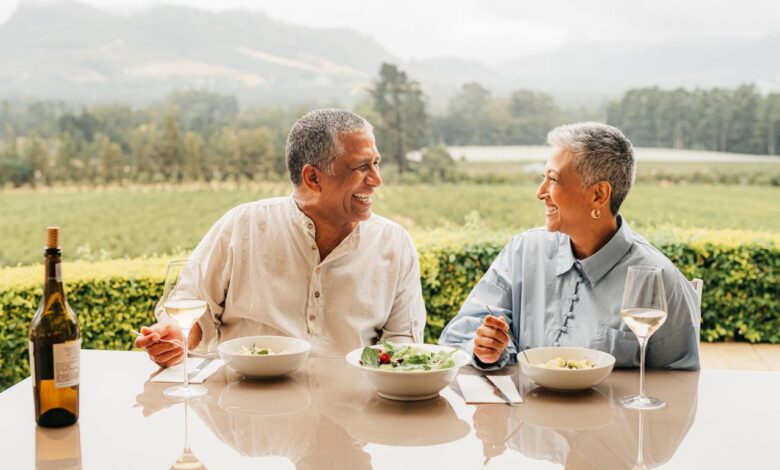 Mother in law retirement savings ethics