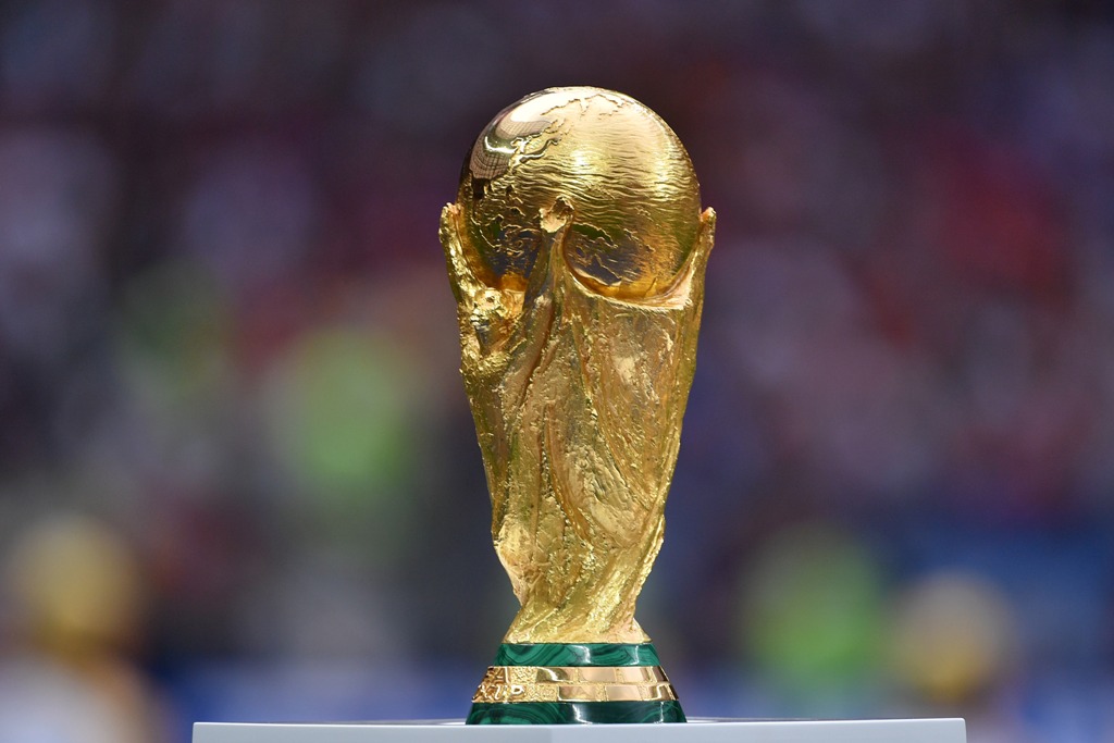 New york new jersey world cup final