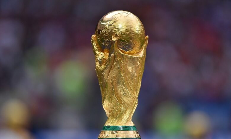 New york new jersey world cup final