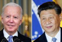 Australia us china detente