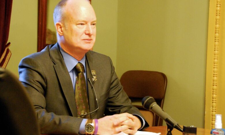 Vtdigger williams washington county murder quits sobel citing prosecutor updated