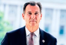 Debate pilip suozzi santos