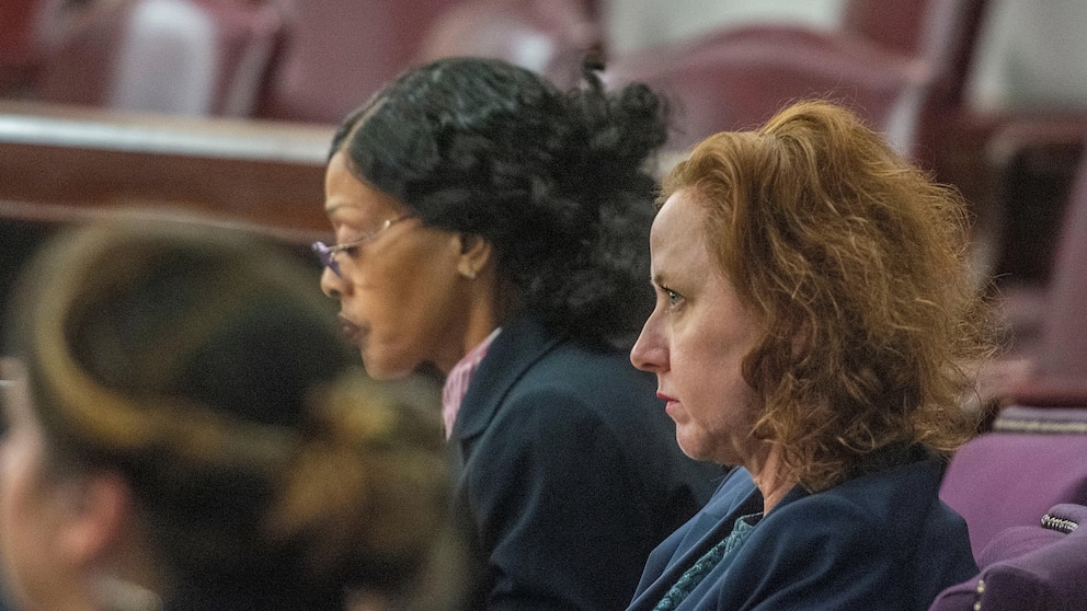 Prosecutor quits sept 11 case