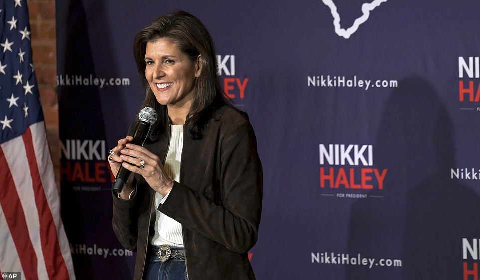 Trump independent donald biden vote