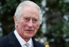 King charles cancer diagnosis monarchy