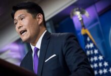 Robert hur biden special counsel report