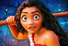 Disney taylor swift moana