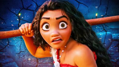 Disney taylor swift moana