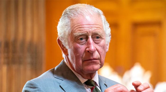 Prince william king charles cancer