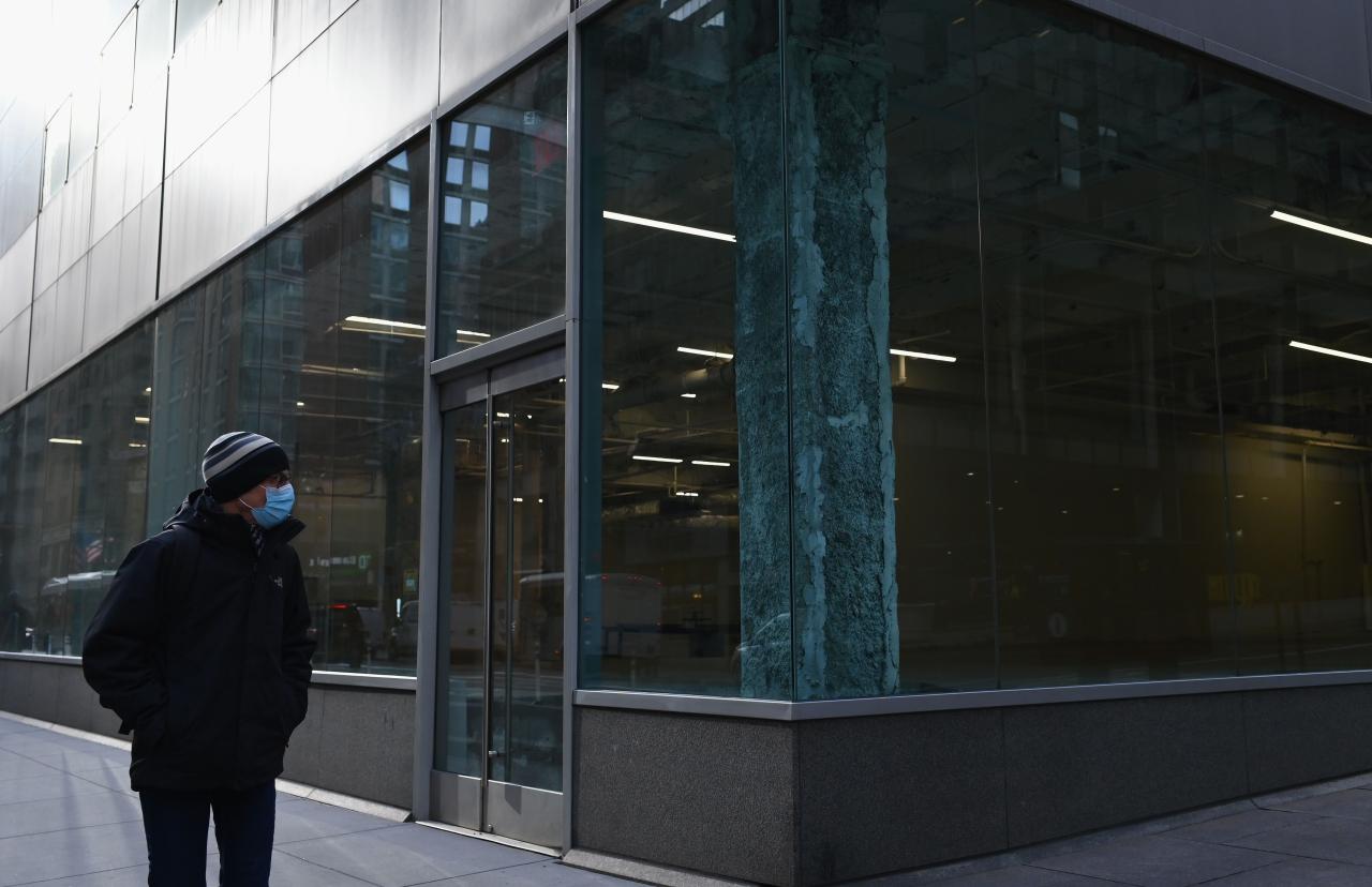 New york state housing developer bill