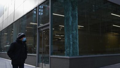 New york state housing developer bill