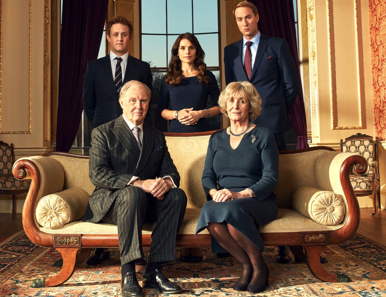 Nevada primary king charles