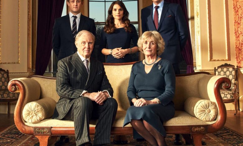 Nevada primary king charles