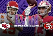 Chiefs kansas city vintage football buffalo bills logo vs program school chief 1963 saved afl choose board