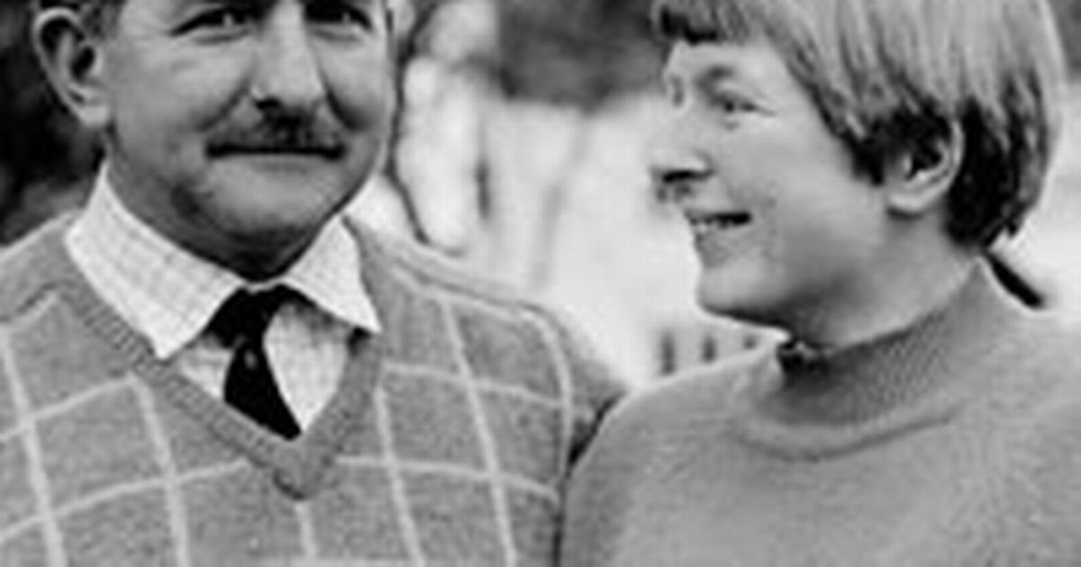 Munich air disaster james thain scapegoat