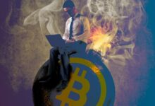 Bitcoin arkansas noise pollution