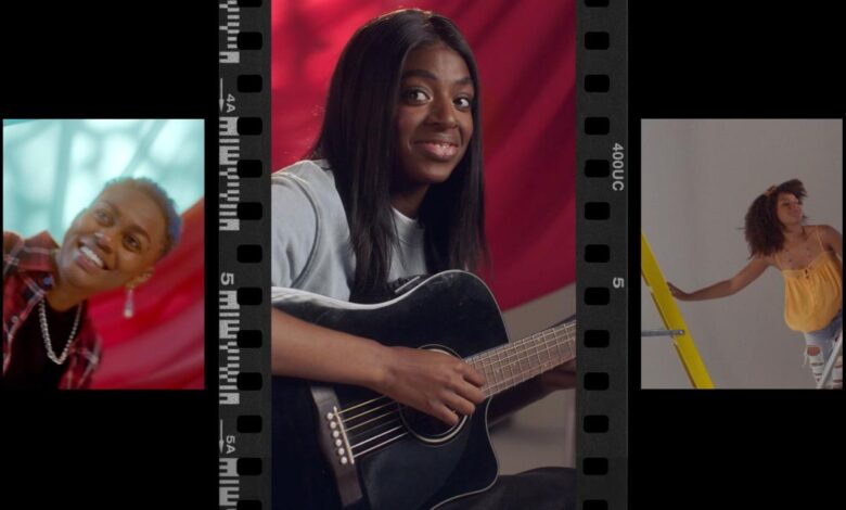 Target black history tiktok