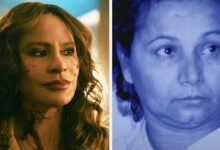 Griselda blanco sofia vergara netflix