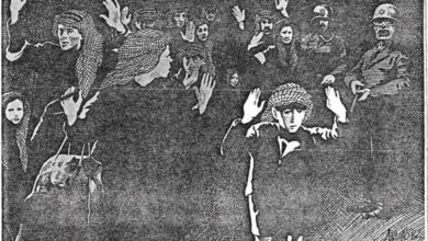 Gaza war holocaust shoah