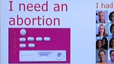 Abortion pills prescribed online