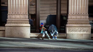 Oregon decriminalization drugs reversal