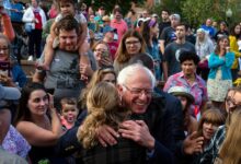 Debate hampshire iowa democratic