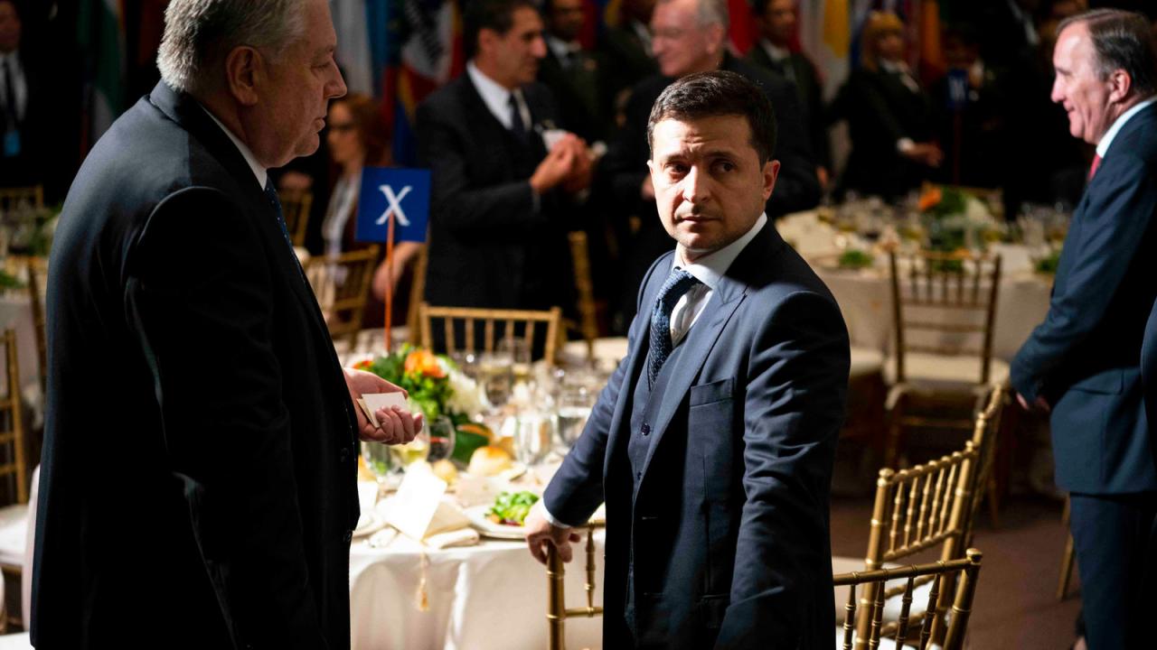 Ambassador Ambassador