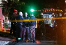 Plane crash florida mobile home park