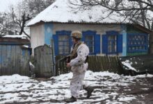 Border republicans ukraine bill