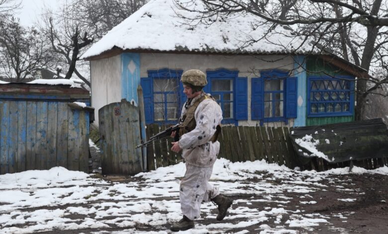 Border republicans ukraine bill