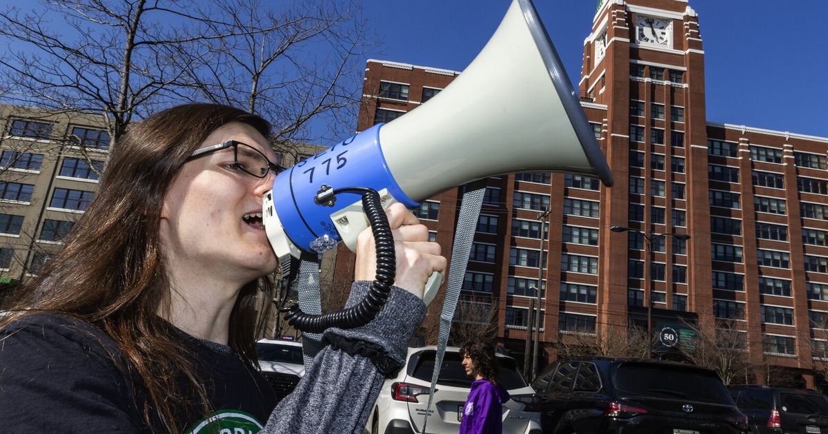 Supreme court starbucks labor nlrb