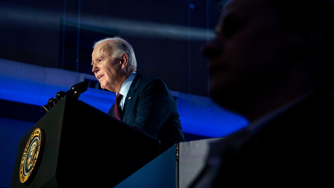 Ai robocall biden new hampshire