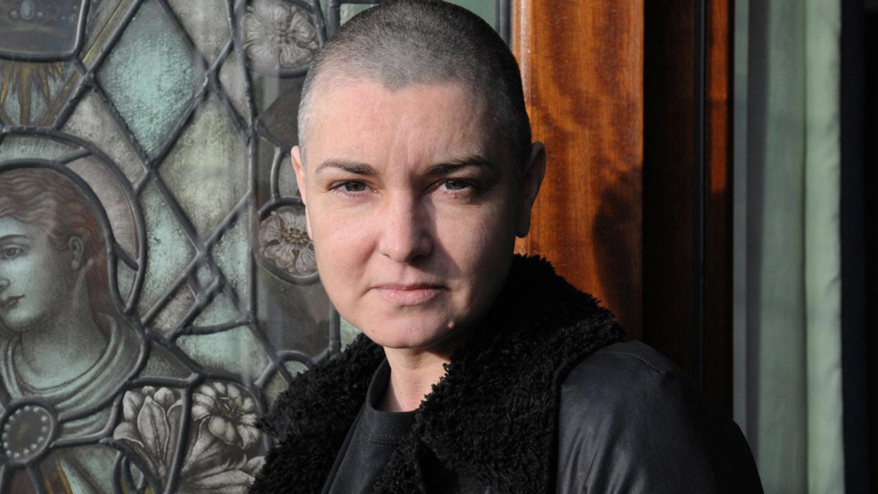 Sinead oconnor cause of death