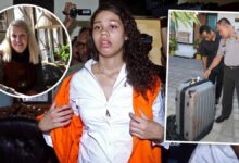 Heather mack bali killing sentence
