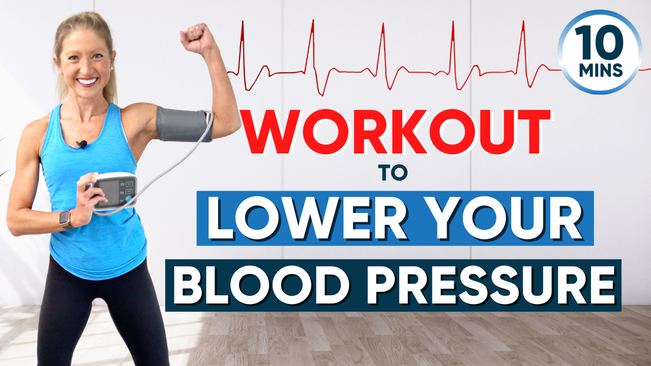 Blood pressure lower naturally ways