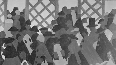 Great migration black americans environment