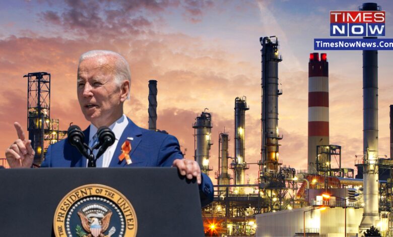 Methane biden oil gas fee