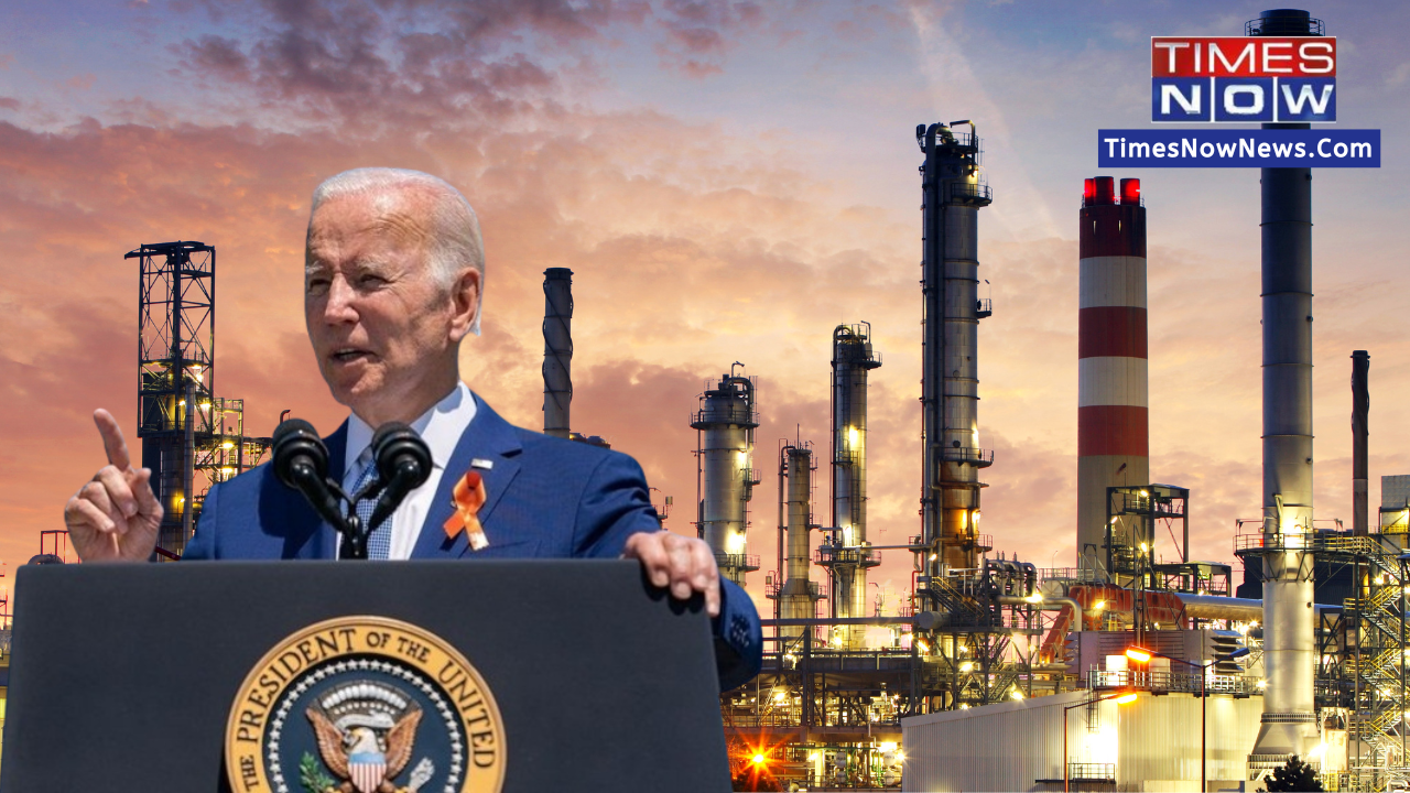 Methane biden oil gas fee