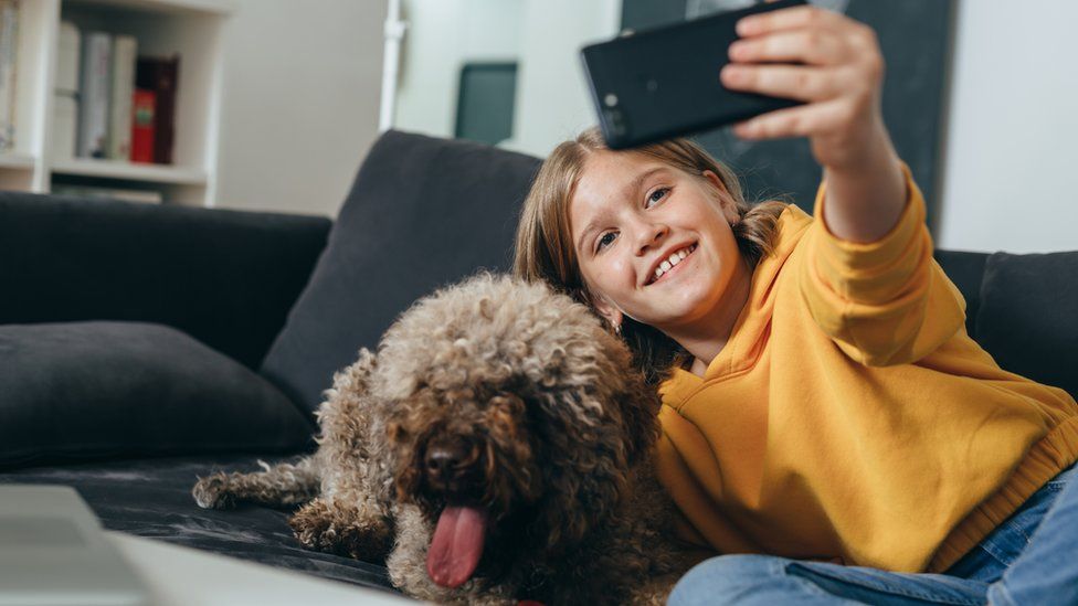 Takeaways instagram child influencers