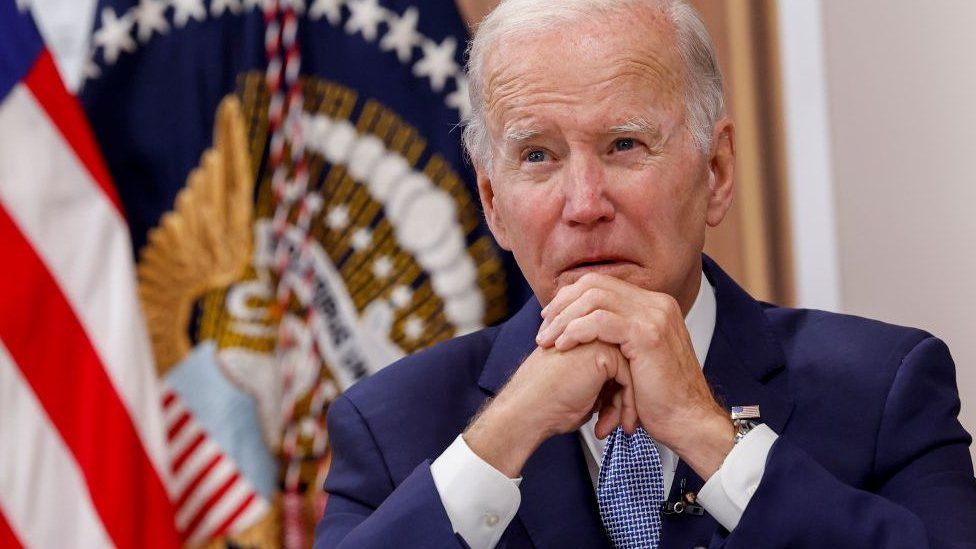 Democrats comey flashback biden