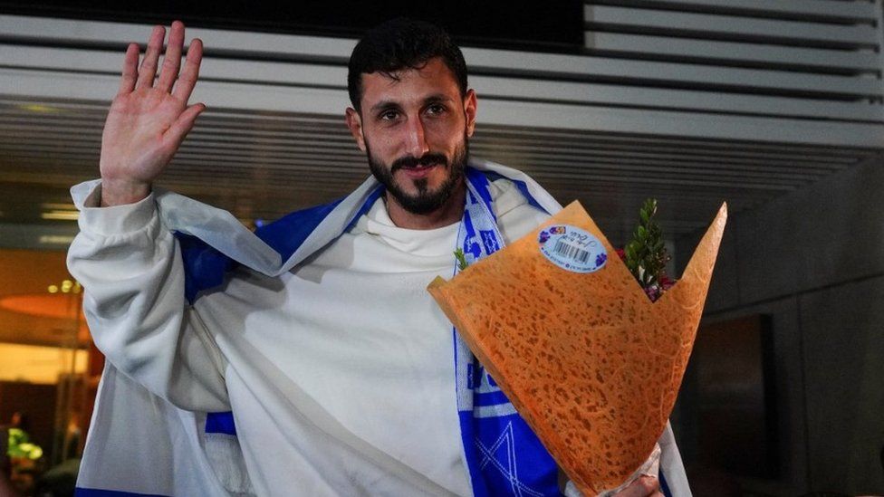 Israel soccer sagiv jehezkel turkey