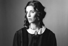 Cole escola oh mary mary todd lincoln