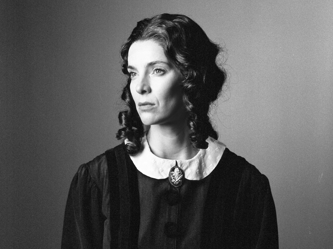 Cole escola oh mary mary todd lincoln