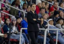 Rhian wilkinson wales head coach