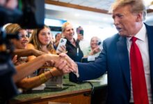 Trump supports ivf treatment