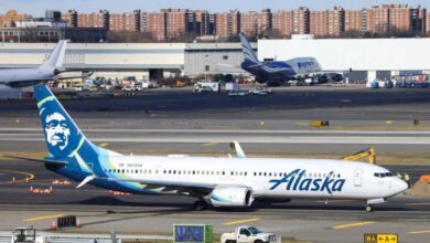 Boeing max united alaska resume